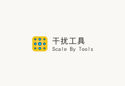 Scale By Tools v1.1.3 (干扰工具汉化版) ID-16096