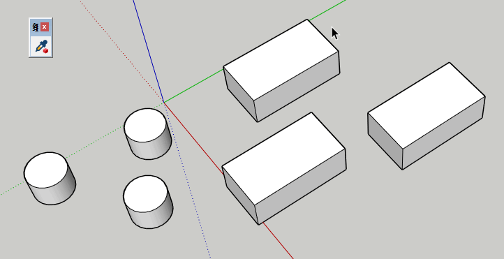 zjxg Component Replacer v1.1.0(组件吸管) ID-16070