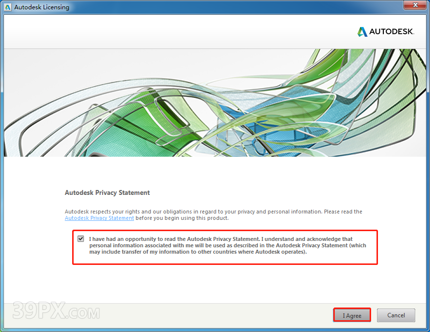 Mudbox 2015 中/英文破解版安装包下载与安装方法