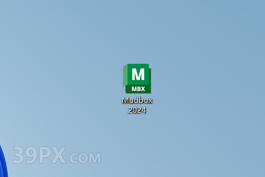 Mudbox 2024 中/英文破解版安装包下载与安装方法