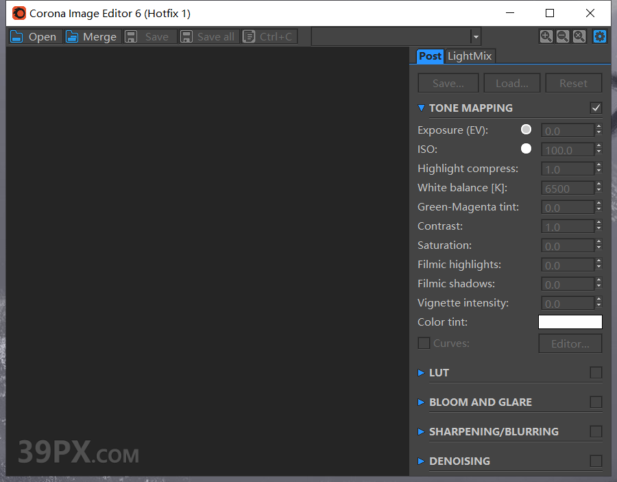 CR6.1渲染器 Corona 6.1  for 3ds Max（2014-2021）中/英文版下载和安装教程