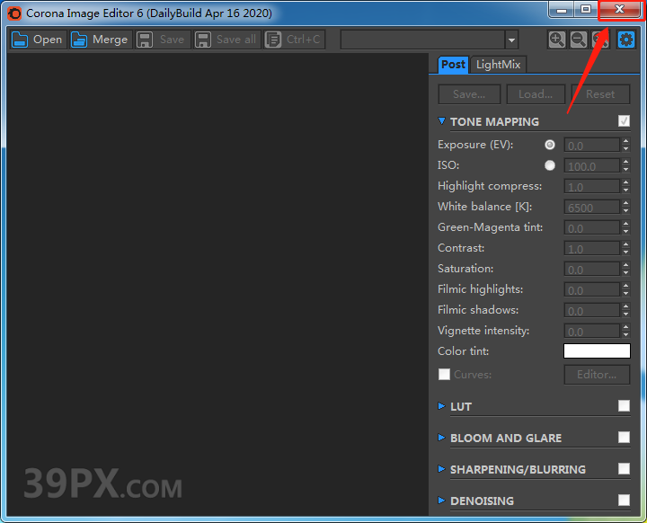 CR6.0渲染器 Corona 6.0  for 3ds Max（2014/2016/2018/2020/2021）中/英文版下载和安装教程