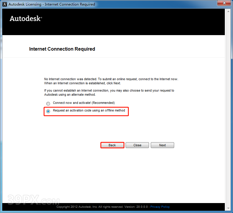 Mudbox 2014 中/英文破解版安装包下载与安装方法