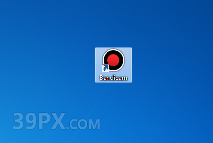录屏软件 Bandicam 软件安装包下载及安装教程