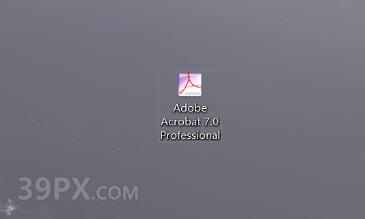 Adobe Acrobat Pro DC 7 软件安装包下载及安装教程