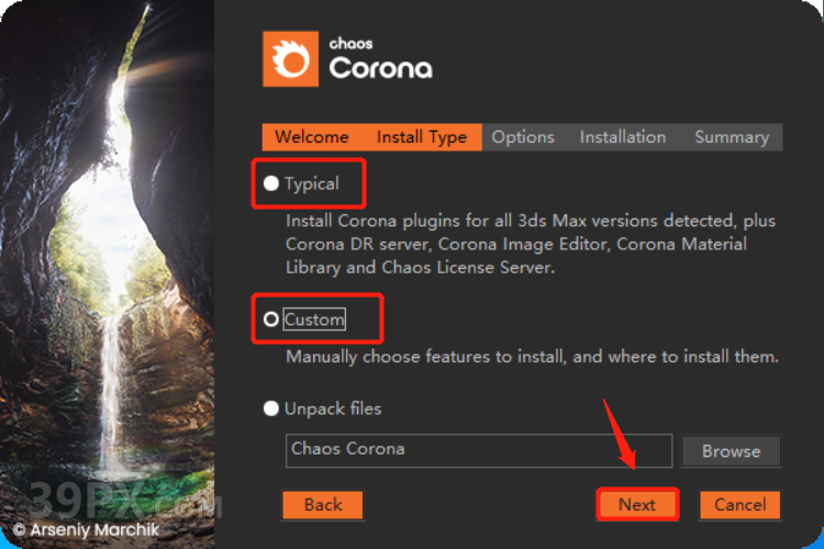 CR8.2渲染器 Corona 8.2  for 3ds Max中/英文版下载和安装教程