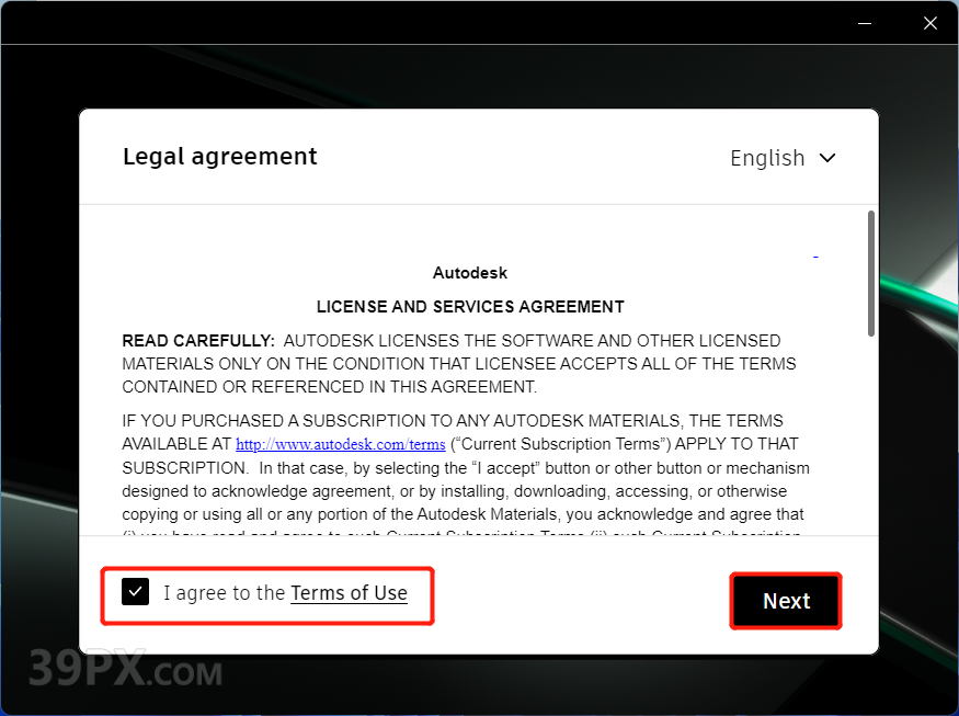 Mudbox 2024 中/英文破解版安装包下载与安装方法