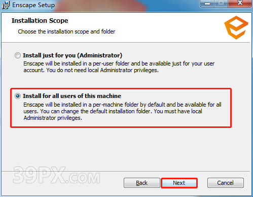 Enscape 3.5 破解版下载与安装方法