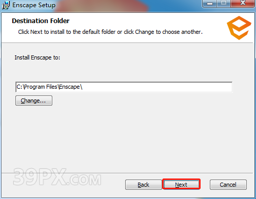 Enscape 3.5 破解版下载与安装方法
