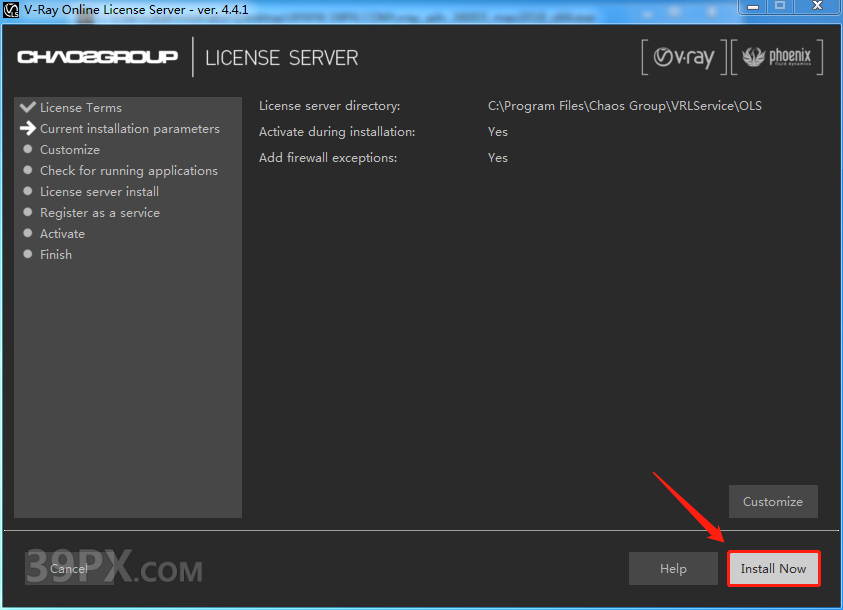 VR3.6渲染器 vray for 3ds Max（2013~2018）中/英文版下载和安装教程