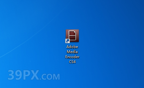 Adobe Media Encoder（ME）CS4软件安装包下载及安装教程
