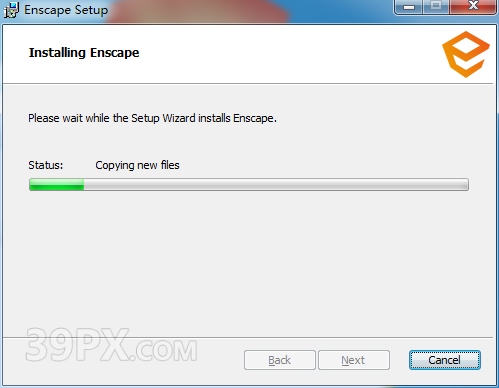 Enscape 3.5 破解版下载与安装方法