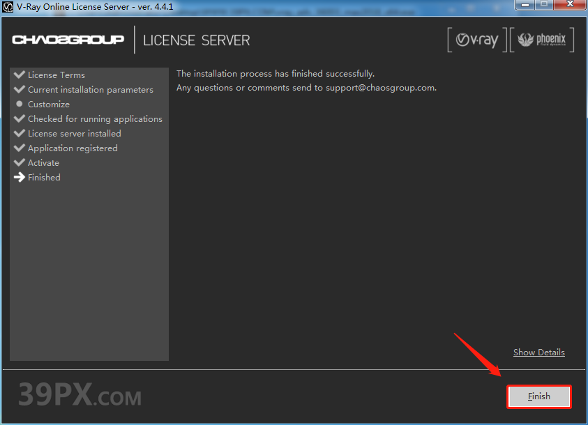 VR3.6渲染器 vray for 3ds Max（2013~2018）中/英文版下载和安装教程