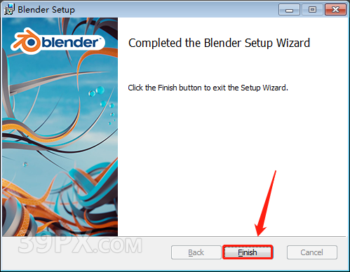 Blender 2.8 简体中文版安装包下载与安装方法