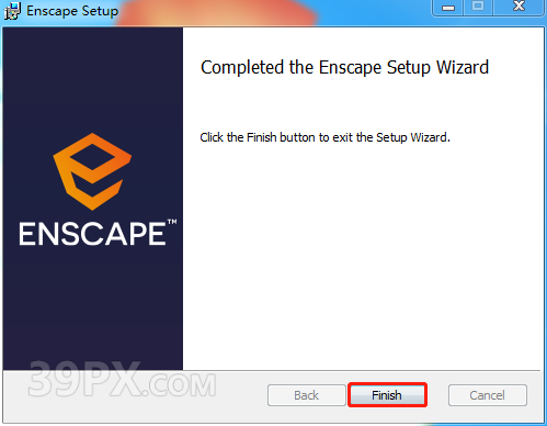 Enscape 3.5 破解版下载与安装方法