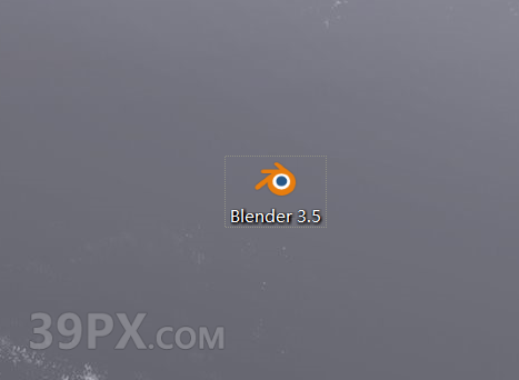 Blender 3.5 简体中文版安装包下载与安装方法