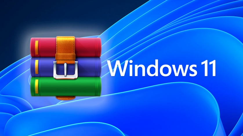 3576114323e8a26a58e04ca320b69d96 Windows 11 获得对 7-Zip、RAR 和 GZ 存档的原生支持