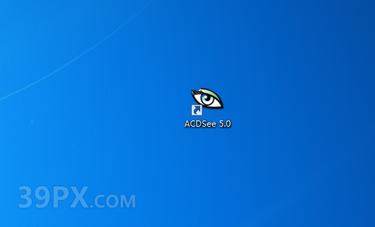 ACDSee 5.0 软件安装包下载和安装教程