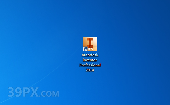 Autodesk Inventor 2014 软件安装包下载和安装教程