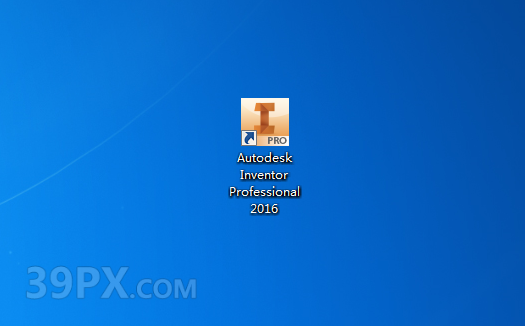 Autodesk Inventor 2016 软件安装包下载和安装教程