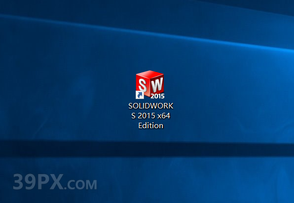 SolidWorks 2015 软件安装包下载和安装教程