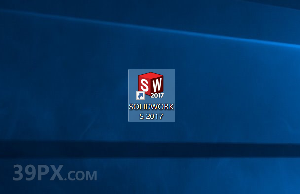 SolidWorks 2017 软件安装包下载和安装教程