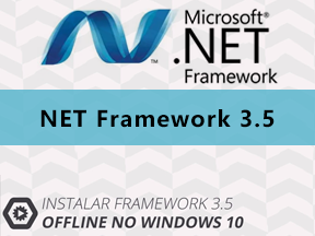 NET Framework 3.5 ID-20815