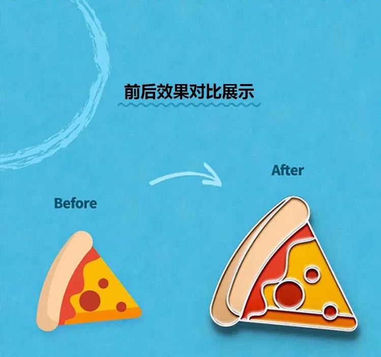 ps插件珐琅烤漆质感徽章样机生成器(Win/Mac/含教程)