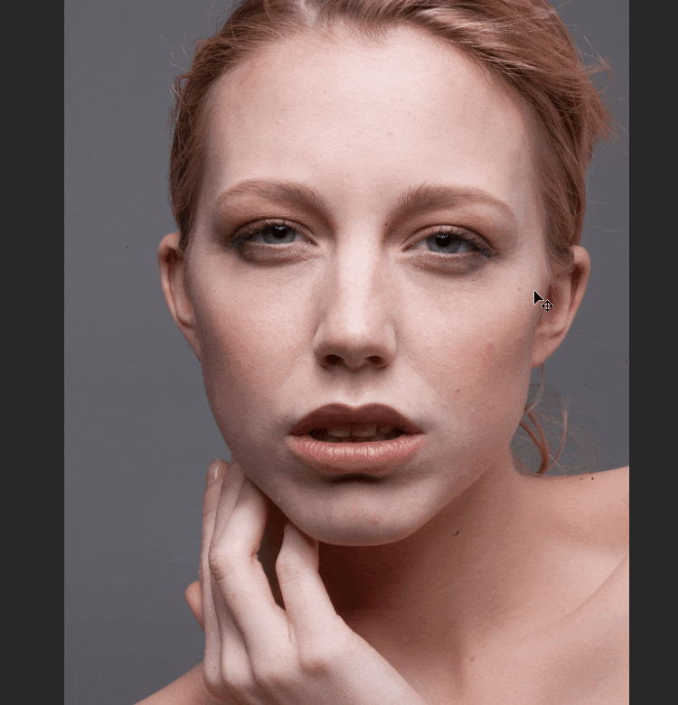 PS磨皮插件dr5至臻版/白金版ps2023一键修图美白调色美妆MAC/Win支持m1