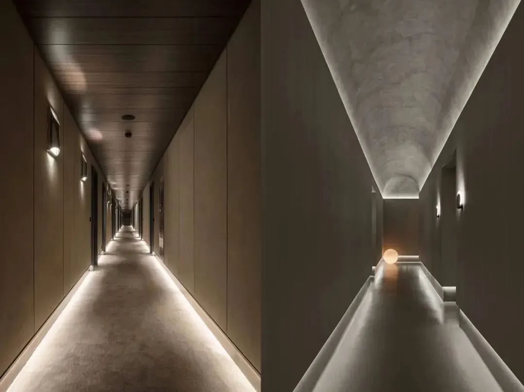 发光踢脚线是怎么做的？