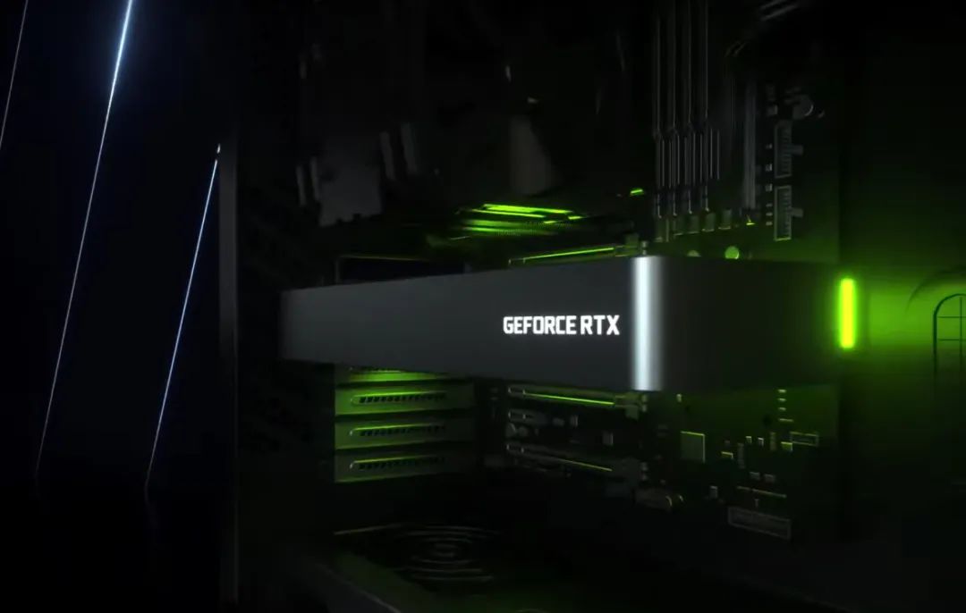 640-2 创新突破:GDDR7 技术引领显卡发展新时代