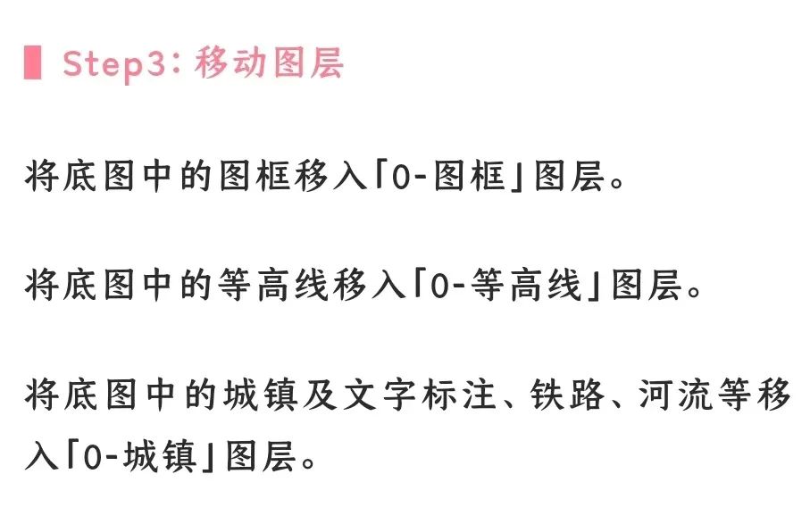 640-31 学会CAD这些图层操作,画图效率立马翻一倍!