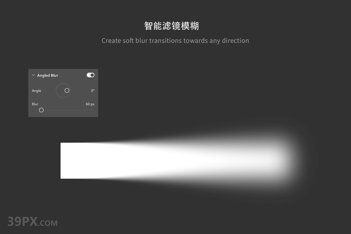 ps插件Shadowify2 逼真模糊和长阴影彩平中文版支持Win/Mac/ps2023