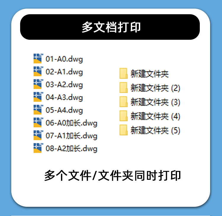CAD转换pdf,cad图纸批量打印,cad批量打印pdf插件,cad批量转换pdf