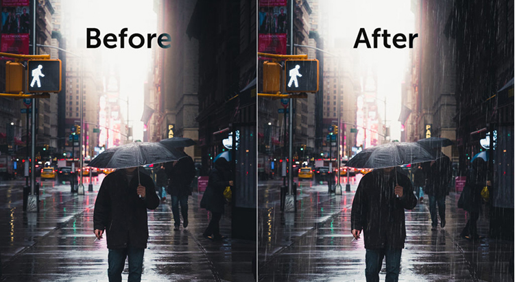 c263bf25a582db0-1 PS下雨效果插件雨水笔刷画笔BBTools RainFX 汉化支持2023版