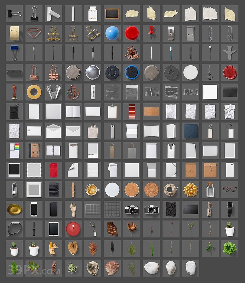 PS样机生成扩展插件 Paper Panel-1.0.0中文汉化版(WIN/MAC)