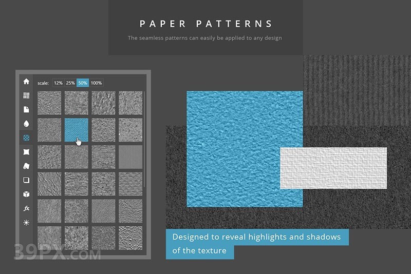 PS样机生成扩展插件 Paper Panel-1.0.0中文汉化版(WIN/MAC)
