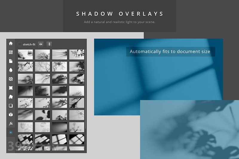 PS样机生成扩展插件 Paper Panel-1.0.0中文汉化版(WIN/MAC)