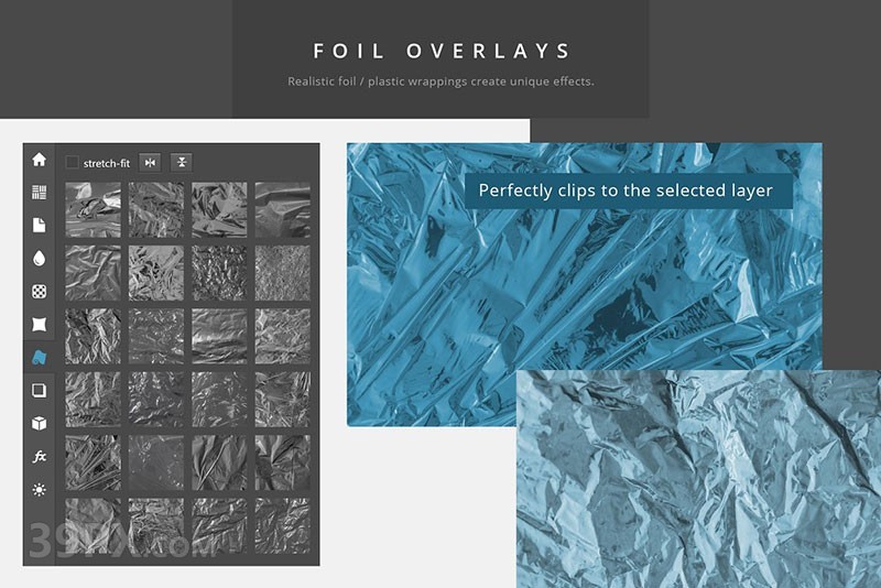 PS样机生成扩展插件 Paper Panel-1.0.0中文汉化版(WIN/MAC)