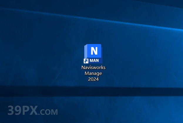 Navisworks 2024 软件安装包下载和安装教程