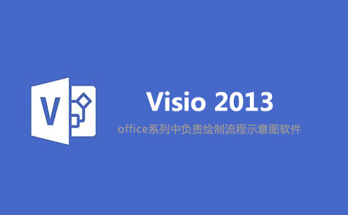 Visio 2013 安装包下载及安装教程(32位+64位)
