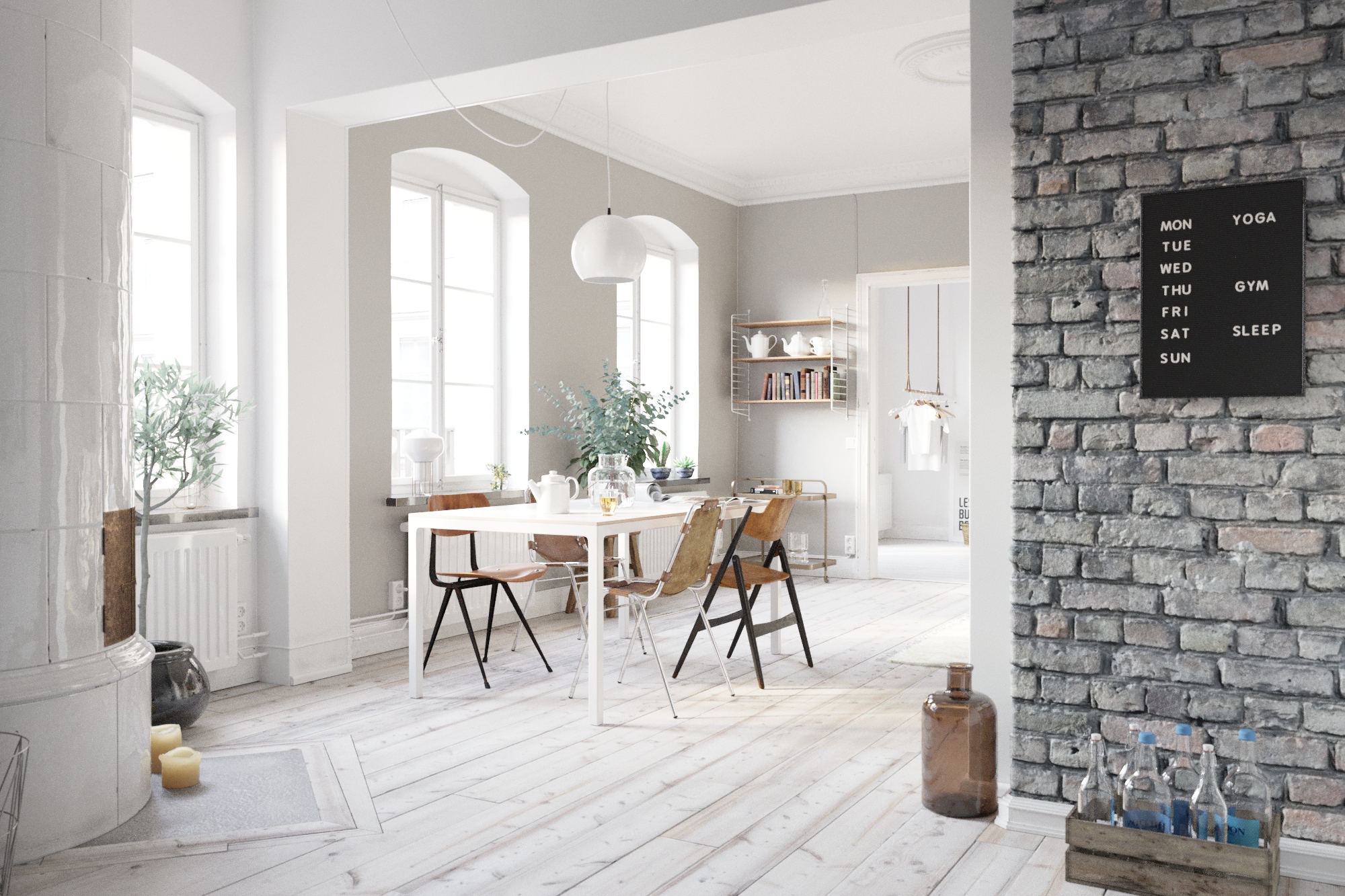 lut预设3dlut ps调色滤镜lut预设3dmax室内设计效果图遮罩调色