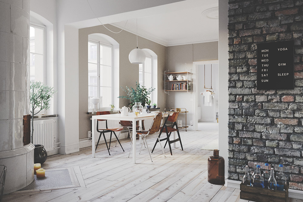 lut预设3dlut ps调色滤镜lut预设3dmax室内设计效果图遮罩调色