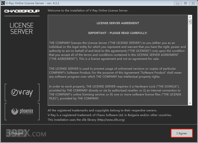 Vray Next 3.4 For SketchUp(2015~2017)渲染器中文汉化版下载与安装方教程
