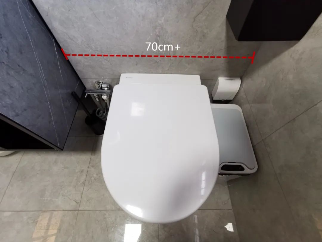 640-12 卫生间小得可怜,怎么装修布置,才实用不拥挤?