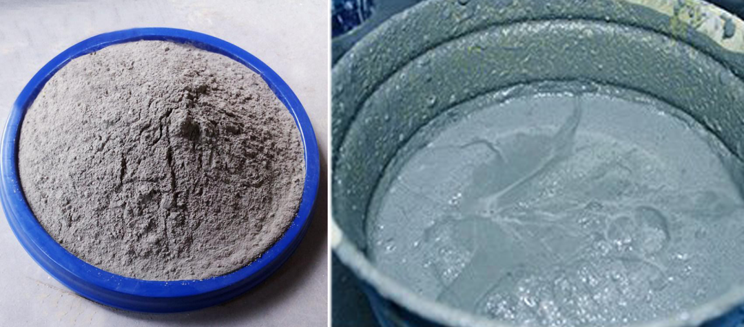 640-20 刚性防水与柔性防水的区别