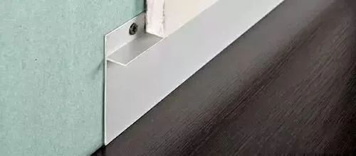 640-29 分享9种金属线条收口节点图