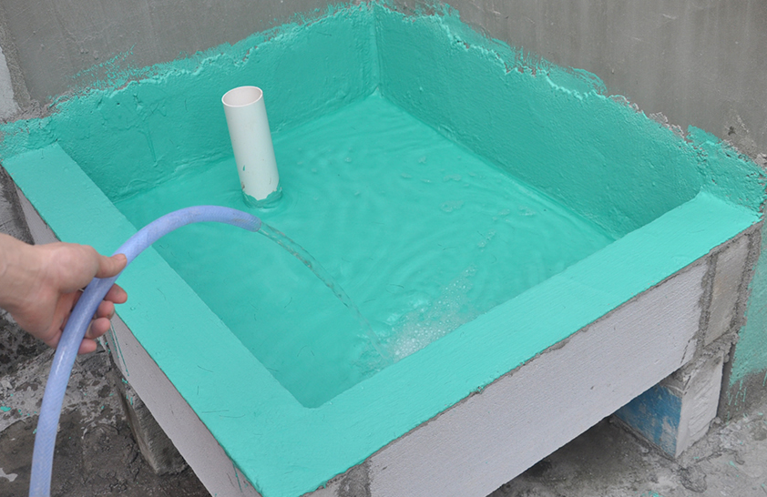 640-29 刚性防水与柔性防水的区别