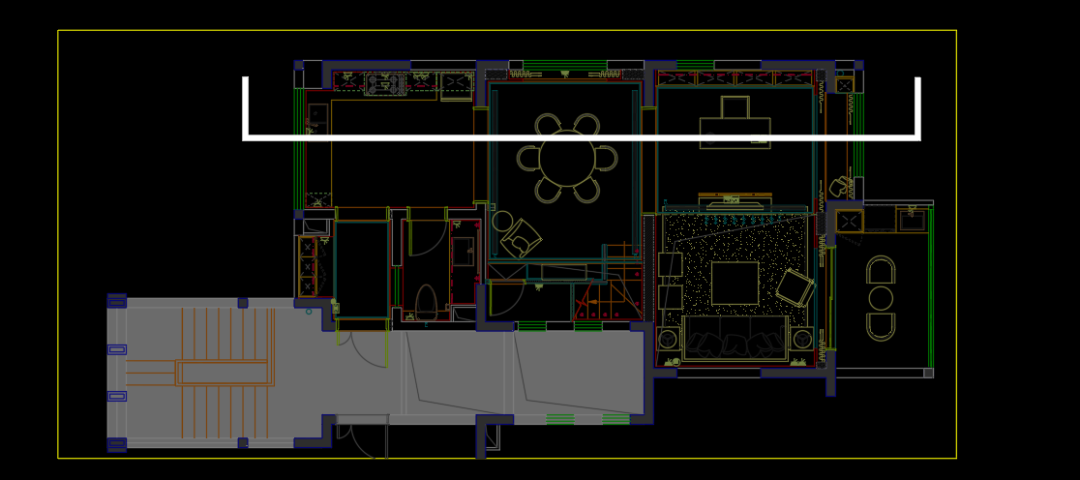 10大常见CAD运用技巧总结，提高效率必备！