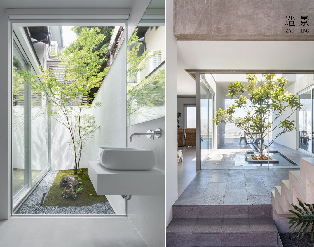 640-33 常见室内设计装修技巧!